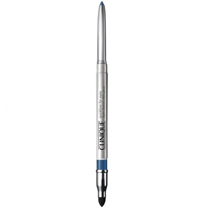 CLINIQUE QUICKLINER FOR EYES 08 BLUE GREY